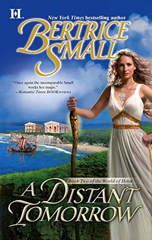 A Distant Tomorrow (World of Hetar #2)