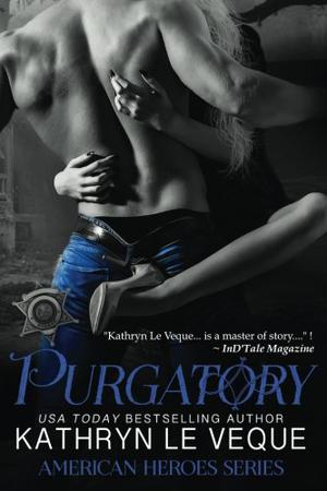 Purgatory (American Heroes #13)