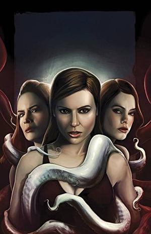 Charmed: Season 10, Volume 1 by Pat Shand