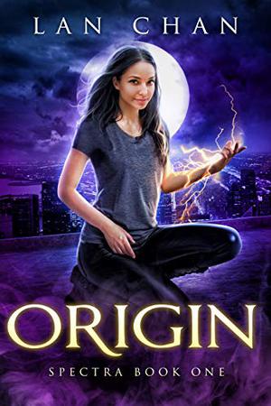 Origin by Lan Chan
