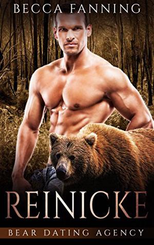 Reinicke (Bear Dating Agency #5)