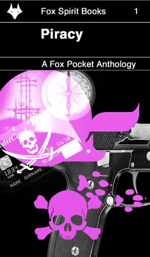 Piracy (Fox Pockets Anthology #1)