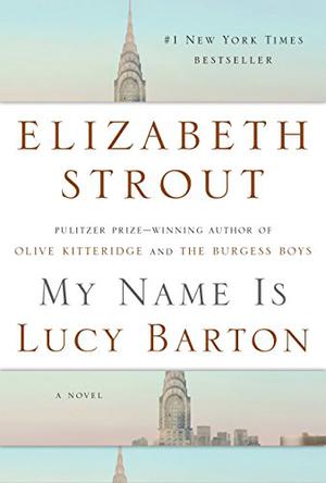 My Name Is Lucy Barton (Amgash #1)