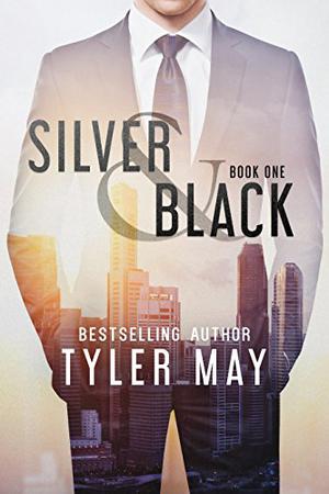 Silver & Black by Tyler May, Rue Volley