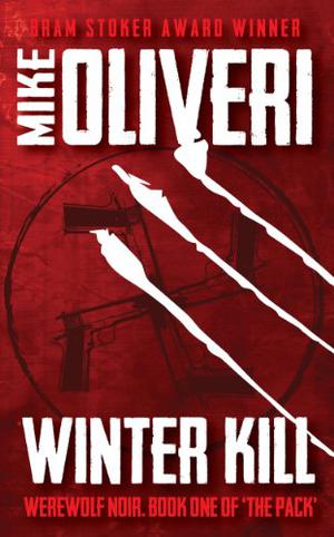 Winter Kill by Mike Oliveri
