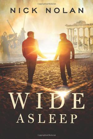 Wide Asleep by Nick Nolan