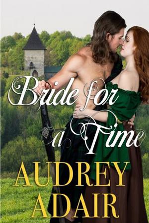 Bride for a Time by Audrey Adair