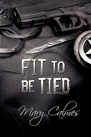 Fit to be Tied (Marshals #2)