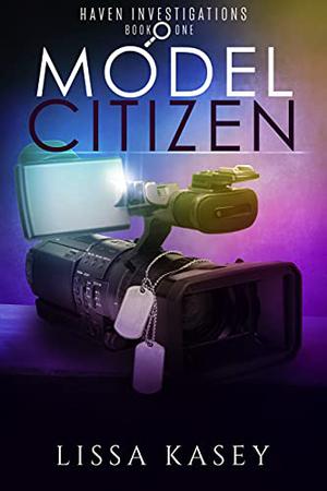 Model Citizen (Haven Investigations #1)