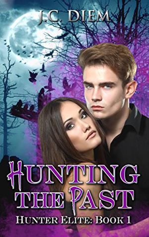 Hunting the Past (Hunter Elite #1)
