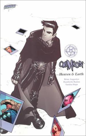 Crimson: Heaven & Earth   Tome 2 (Crimson #2)