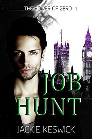 Job Hunt (The Power of Zero #1)