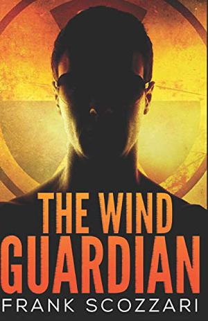 The Wind Guardian by Frank Scozzari