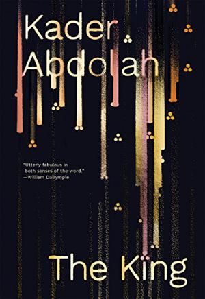The King by Kader Abdolah