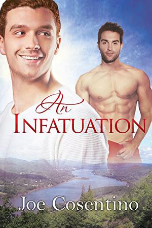 An Infatuation (In My Heart #1)