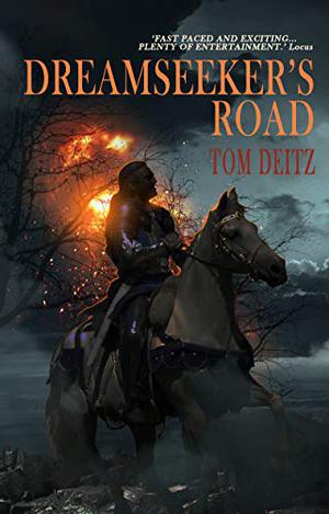 Dreamseeker's Road by Tom Deitz