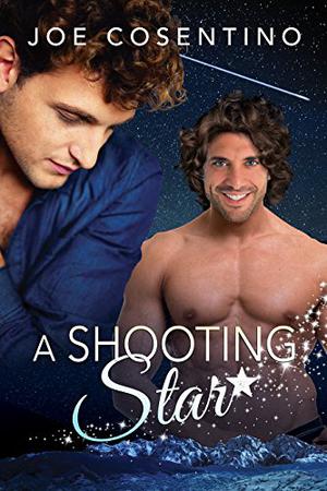 A Shooting Star by Joe Cosentino