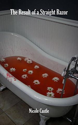 The Result of a Straight Razor (The Mako Shark #2)