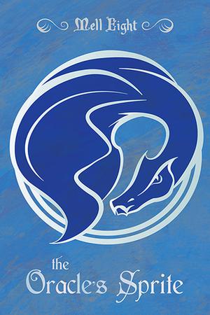 The Oracle's Sprite (The Oracle #4)