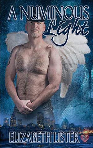 A Numinous Light (The James Lucas Trilogy #3)