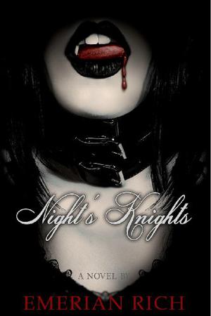 Night's Knights by Emerian Rich