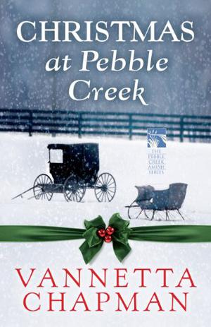 Christmas at Pebble Creek (The Pebble Creek Amish #3.5)