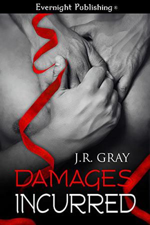 Damages Incurred (Bound #4)