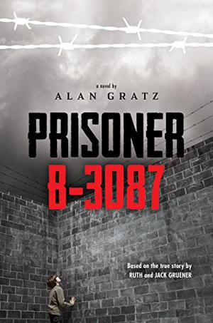 Prisoner B-3087 by Alan Gratz