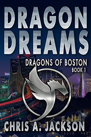 Dragon Dreams by Chris A. Jackson