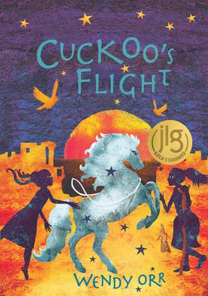 Cuckoo's Flight by Wendy Orr