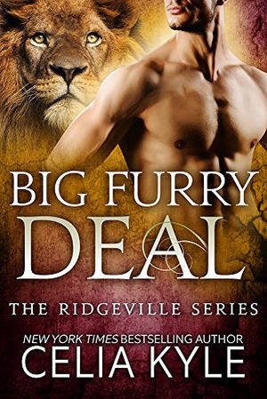 Big Furry Deal (Ridgeville #9)