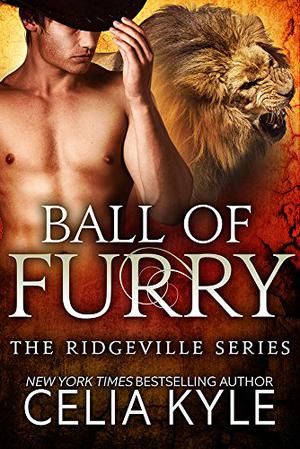 Ball Of Furry by Celia Kyle