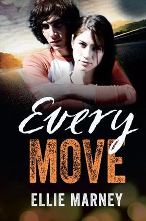 Every Move (Every #3)