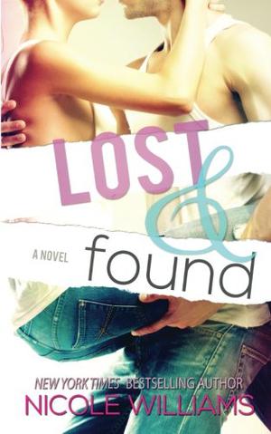 Lost & Found (Lost & Found #1)