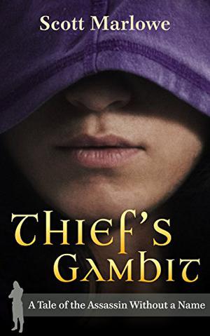 Thief's Gambit (A Tale of the Assassin Without a Name #5)