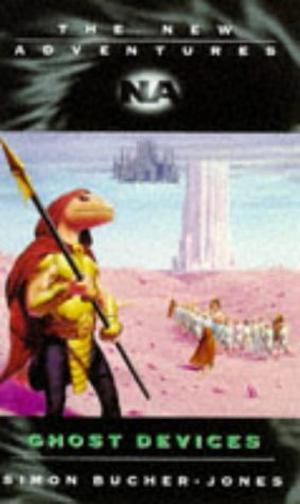 Ghost Devices by Simon Bucher-Jones