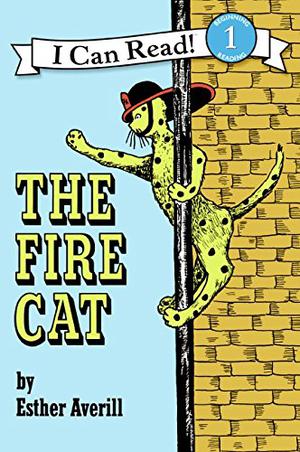 The Fire Cat by Esther Averill