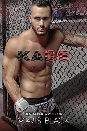 Kage by Maris Black, J.F. Harding