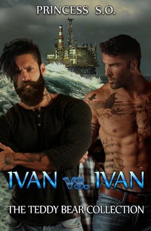 Ivan vs. Ivan by Tarian P.S.