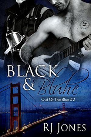 Black & Blühe (Out of the Blue #2)