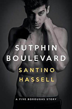 Sutphin Boulevard (Five Boroughs #1)