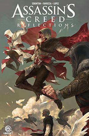 Assassin's Creed: Reflections Vol. 1 by Ian Edginton