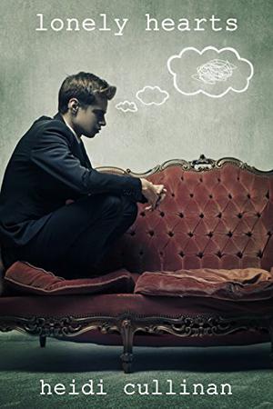 Lonely Hearts (Love Lessons #3)