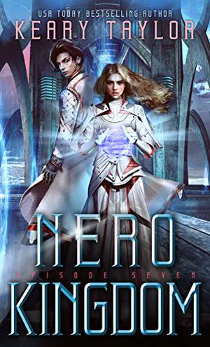 Nero Kingdom (Neron Rising Saga #7)