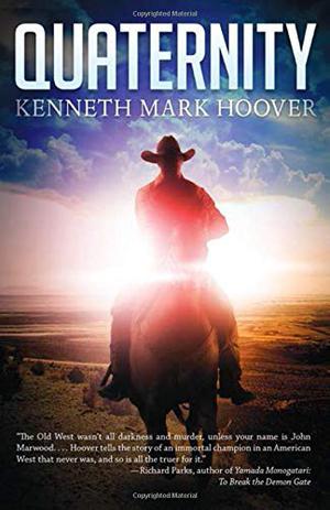 Quaternity by Kenneth Mark Hoover