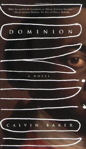 Dominion by Calvin Baker