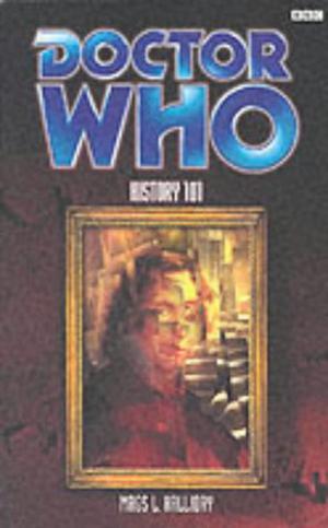 Doctor Who: History 101 (Eighth Doctor Adventures #58)