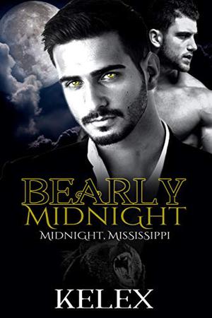 Bearly Midnight (Midnight, Mississippi #1)