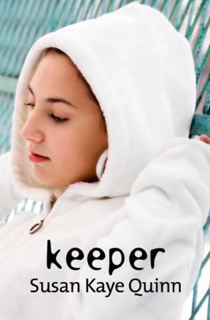 Keeper (Mindjack: Kira #7)