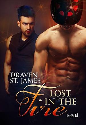 Lost in the Fire (Firehouse Six #5)